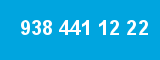 938 441 12 22 938 441 12 22